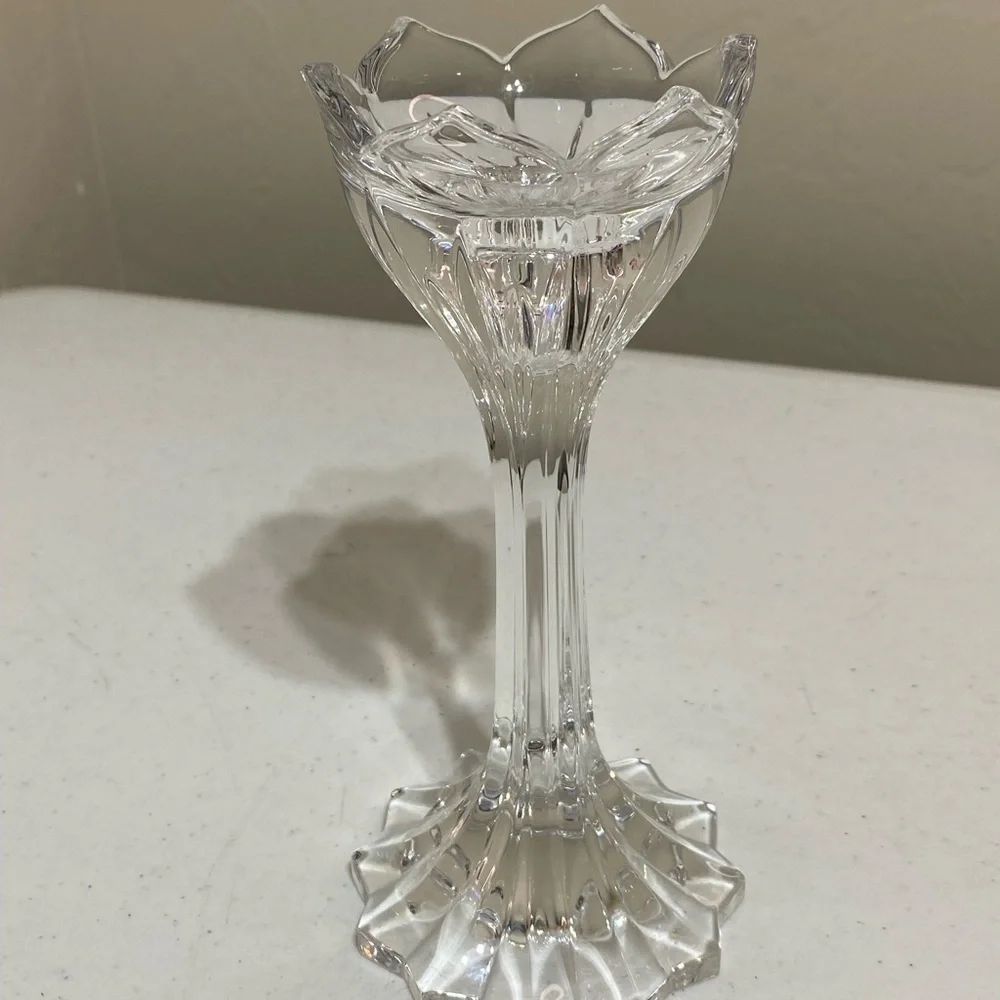 N/A elegant crystal